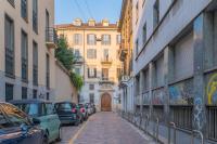 Central Milan Duomo - New Bright Apartment - B&B Milano