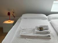 Juraperle - Historisch und modern - Wohnung 4 - B&B Bad Staffelstein