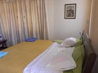 Deluxe Zimmer mit Kingsize-Bett