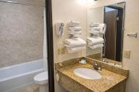 2 Queen Beds Non-Smoking