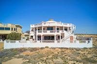 Spacious and Secluded Home Villa Hermosa II - Bed and Breakfast Puerto Peñasco