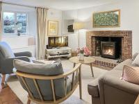 Ball Cottage Winsford - B&B Winsford