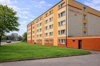 Mieszkanie wakacyjne 700m od plaży - Brzeźno - AZW Gdańsk - B&B Gdansk