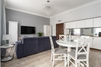 Apartament Kryształowy - B&B Torun