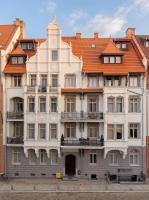 Apartament Kryształowy - B&B Torun