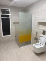 Appartement met 2 slaapkamers