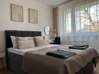 Seaside Apartment Piastowska Gdańsk - Chambres d'hôtes Gdańsk