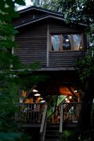 Chalet con 2 Camere da Letto