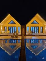 Pakiş Bungalov - Bed and Breakfast Döşemealtı