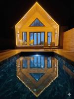 Pakiş Bungalov - Bed and Breakfast Döşemealtı