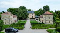 Domaine de la Maison Forte - B&B Revigny-sur-Ornain