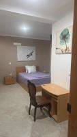 Tavares Blue Vista - Achada São Filipe - Chambres d’hôtes Praia