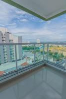 Apartamento 1 Quarto Premium | Amplo, Planejado e com Suíte - B&B Vila Velha