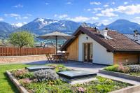 VILLA CAVAZZAL - Agenzia Dolomiti Affitti - B&B Cavalese