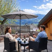 VILLA CAVAZZAL - 2 camere, 2 bagni, garage Dolomiti Affitti - Ferienwohnung Cavalese