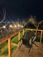 Cozy Forest Cabin - B&B Tirana