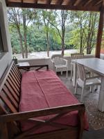 Cabañas Mate de Luna - Chambres d’hôtes Santa Rosa de Calamuchita