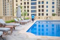 Dubai Eye & Sunset Views Beach Access - B&B Dubai