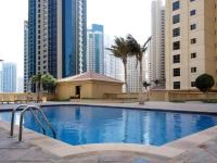 Dubai Eye & Sunset Views Beach Access - B&B Dubai