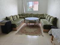 Les jardins d'ifrane 400 - B&B Ifrane