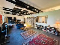 Latelier du Centre Cathédrale - B&B Reims