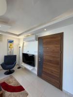 al-burj apartment with stunning view 7th floor - Ferienwohnung Amman