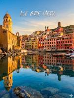 Silver Flat - B&B Vernazza