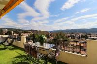 Aix Horizon - Sainte-Victoire & City center - B&B Aix-en-Provence