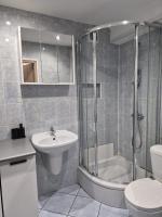 Kawalerka Młodych Patriotów - B&B Gliwice