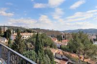 Aix Horizon - Sainte-Victoire & City center - B&B Aix-en-Provence