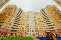 Comfortable apartment with a panoramic view - Ferienwohnung Chişinău