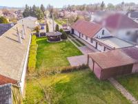 Vidiecky Dom pri Kaštieli - B&B Brunovce