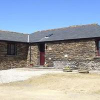 The Barn-family getaway - Nr Port Isaac - Chambres d’hôtes Port Isaac