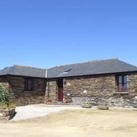 The Barn-family getaway - Nr Port Isaac - Chambres d’hôtes Port Isaac