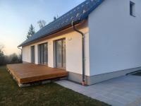 Na kopečku u lesa - Bed and Breakfast Březová
