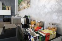 Mandrolisai Rooms - Ferienwohnung Samugheo