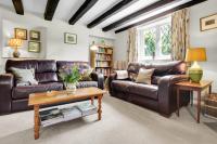 Cascade Cottage Exford - Chambres d’hôtes Exford