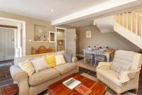 East Harwood Farm Cottage Timberscombe - B&B Minehead