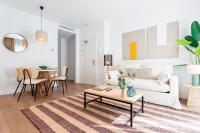 Apartment mit 2 Schlafzimmern