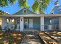 Seafoam Cottage - Beauty in the Heart of Cedar Key - Chambres d'hôtes Cedar Key