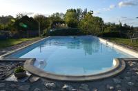 La Tulipe Périgourdine - B&B Le Buisson-de-Cadouin