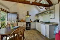 The Shippon near Wheddon Cross - Ferienwohnung Wheddon Cross