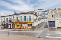 Apartment 5 The Albemarle - B&B Ilfracombe