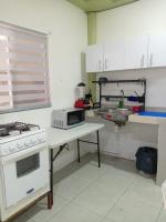 Departamento 5 - Chambres d'hôtes Mexico