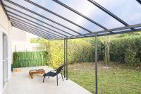 Modern Mezzanine Loft - Paris & Disneyland - Free Parking Space - Chambres d’hôtes Chelles