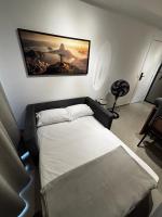 Apartamento Premium no Centro do Rio - Chambres d'hôtes Rio de Janeiro