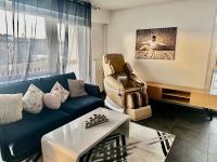 T5 Spacieux Métro Parking 2 min Créteil Soleil - B&B Créteil