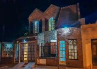 Departamento 2 con Excelente Confort y Ubicación - Bed and Breakfast Chamical