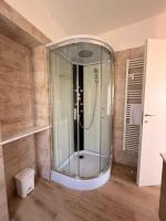 Großes Doppelzimmer