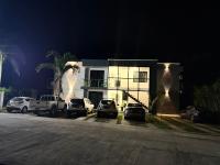 Dos palmas - B&B Granada